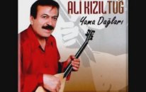Ali Kızıltuğ - Yama Dağları