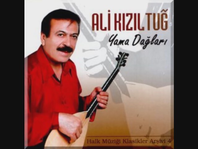 adam sen de ali kızıltuğ ile ilgili görsel sonucu