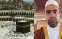 Azan Makkah. Adhan Makkah. Azan Mecca. Kabe ezanı. Sheikh Ali Mullah. Hafız Metin Demirtaş.Ezan sesi
