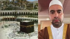 Azan Makkah. Adhan Makkah. Azan Mecca. Kabe ezanı. Sheikh Ali Mullah. Hafız Metin Demirtaş.Ezan sesi