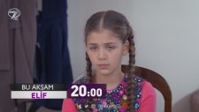 Elif 623.Bölüm Fragmanı (13 Aralık Çarşamba)