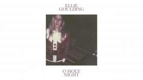 Ellie Goulding - O Holy Night Ellie Goulding - O Holy Night