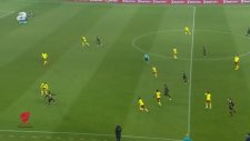 Evkur Yeni Malatyaspor 1-1 Osmanlıspor (Maç Özeti - 13 Aralık 2017)
