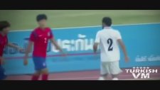Futbol Kavgaları