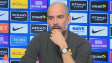 Guardiola: