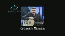 Gürcan Yaman - Karcığar Ud Taksimi