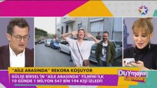 Hayko Cepkin'den Aleyna Tilki Eleştirisi (Söylemezsem Olmaz)
