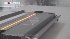 How To Bend Plexiglass Plastic Perspex