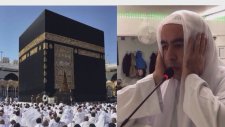 Kabe Ezanı. Dünyanın En Güzel Ezanı. Metin Demirtaş. Kabe Müezzini Şeyh Ali Mulla Makamı.azan Makkah