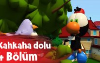 Limon ile Zeytin En Komik 4 bölüm bir arada
