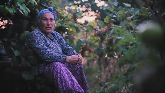 Saklı Cennet (2017) Fragman