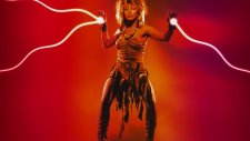 Tina Turner - Easy As Life