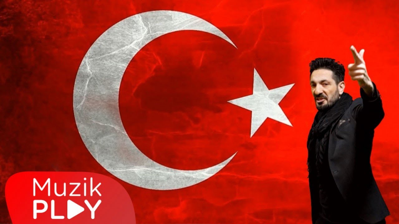 Yahan Ft. Mc Erdem - Tek Vatan (Official Video) | İzlesene.com
