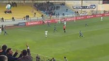 Ziraat Türkiye Kupası'nda Atılan Roberto Carlos Golü!