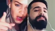 Cizreli Mehmet Feat. Anne Marie - Heavy