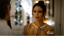 Dynasty 1. Sezon 10. Bölüm Fragmanı