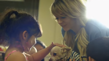 Lindsey Stirling - Angels We Have Heard on High