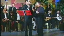Şahane Yılbaşı - Süheyl ve Behzat Uygur - Konuk: İbrahim Tatlıses (31 Aralık 1998)