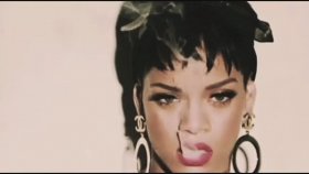 Rihanna - Consideration Rihanna - Consideration