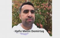 Ağlatan Kuran tilaveti. Şems suresi. Hafız Metin Demirtaş. Kabe imamı Şeyh Mahir makamı. Kuran dinle