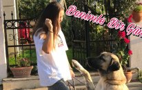 Benimle Bir Gün | Araba Kullanmayı Öğrendim! Özdere'de Bir Günüm