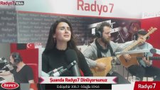 Canan Çal - Altın Yüzüğüm Kırıldı