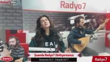 Canan Çal - Değmen Benim Gamlı Yaslı Gönlüme