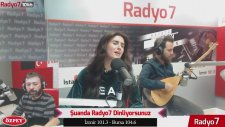 Canan Çal - Kerkük Zindanı