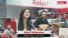 Canan Çal - Ötmesin Bülbüller
