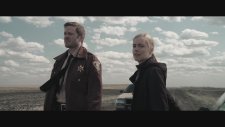 Devil's Gate (2017) Fragman