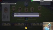 Fifa 18 Fut Draft 4 Wins