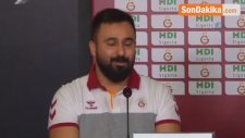 Galatasaray Tekerlekli Sandalye Basketbol Takımı'na Yeni Sponsor