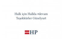 Halk İçin Halka Devam: Güzelyurt