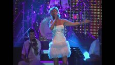 Linet - Sustum (Canlı Performans)