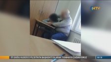 Otizmli Çocuğa Eğitim Kurumunda Şiddet Uygulanması