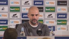 Pep Guardiola'dan rekor açıklaması
