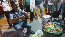 Seyyar Satıcının İkna Etme Kabiliyeti