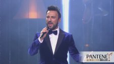 Tarkan - Beni Çok Sev (Altın Kelebek Ödül Töreni)