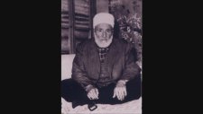 Antep Ellerinde Doğdu Bir Güneş Bilal Babam