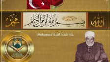 Bilal Baba Tarikat Dersi.786 Besmele. Nafileler Sevapları* Rabıta