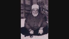 Bize Nadiriler Derler Bilal Babam