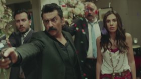 Burak Kut - Oryantal Burak Kut - Oryantal