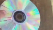 CD'den Elektrik Üretmek