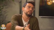 Danilo'yla Bi Haller: Metin Yıldız ile Bol Eğlenceli Sohbet, Soya Soslu Tavuk Tarifi, Tahmin Oyunu