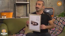 Danilo'yla Bi Haller: Metin Yıldız ile Bol Eğlenceli Sohbet ve Tahmin Oyunu