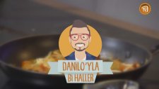 Danilo'yla Yemek Tarifleri: Soya Soslu Tavuk