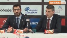 Perasovic: