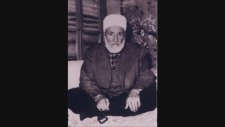 Şeker Bal Kaymaktan Tatlıdır Sözü Bilal Babam