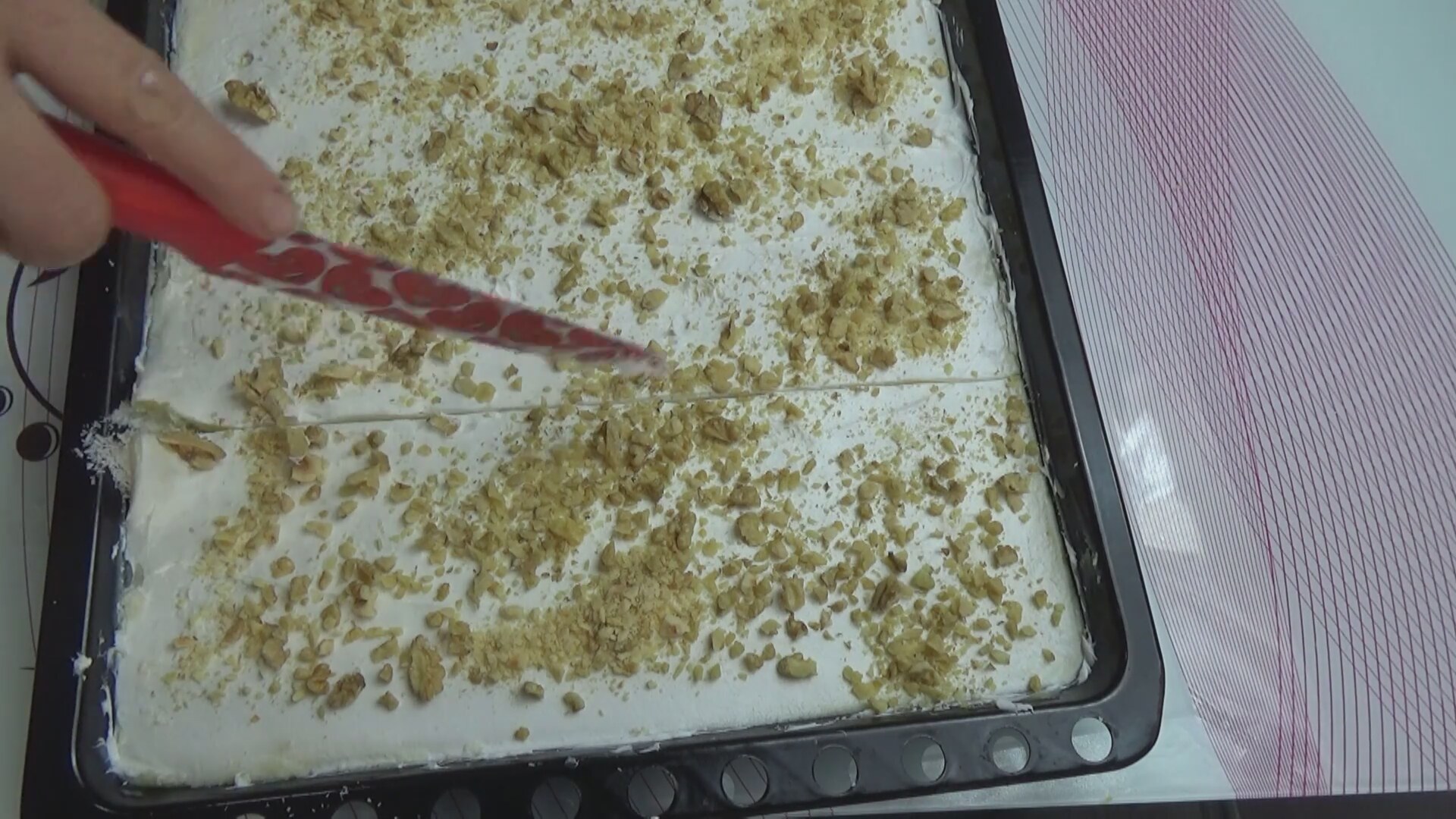 Fıstıklı Afyon Lokumu Tarifi Fıstıklı Afyon Lokumu Tarifi