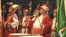 Devlet Marşı - Mehteran Takımı - Etnospor Kültür Festivali - TRT Avaz